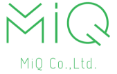 株式会社MIQ様