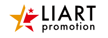 株式会社ライアートプロモーション様