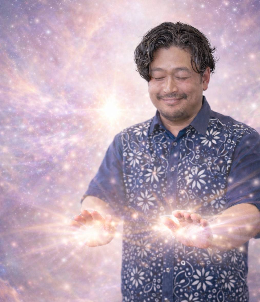 原田 充慧