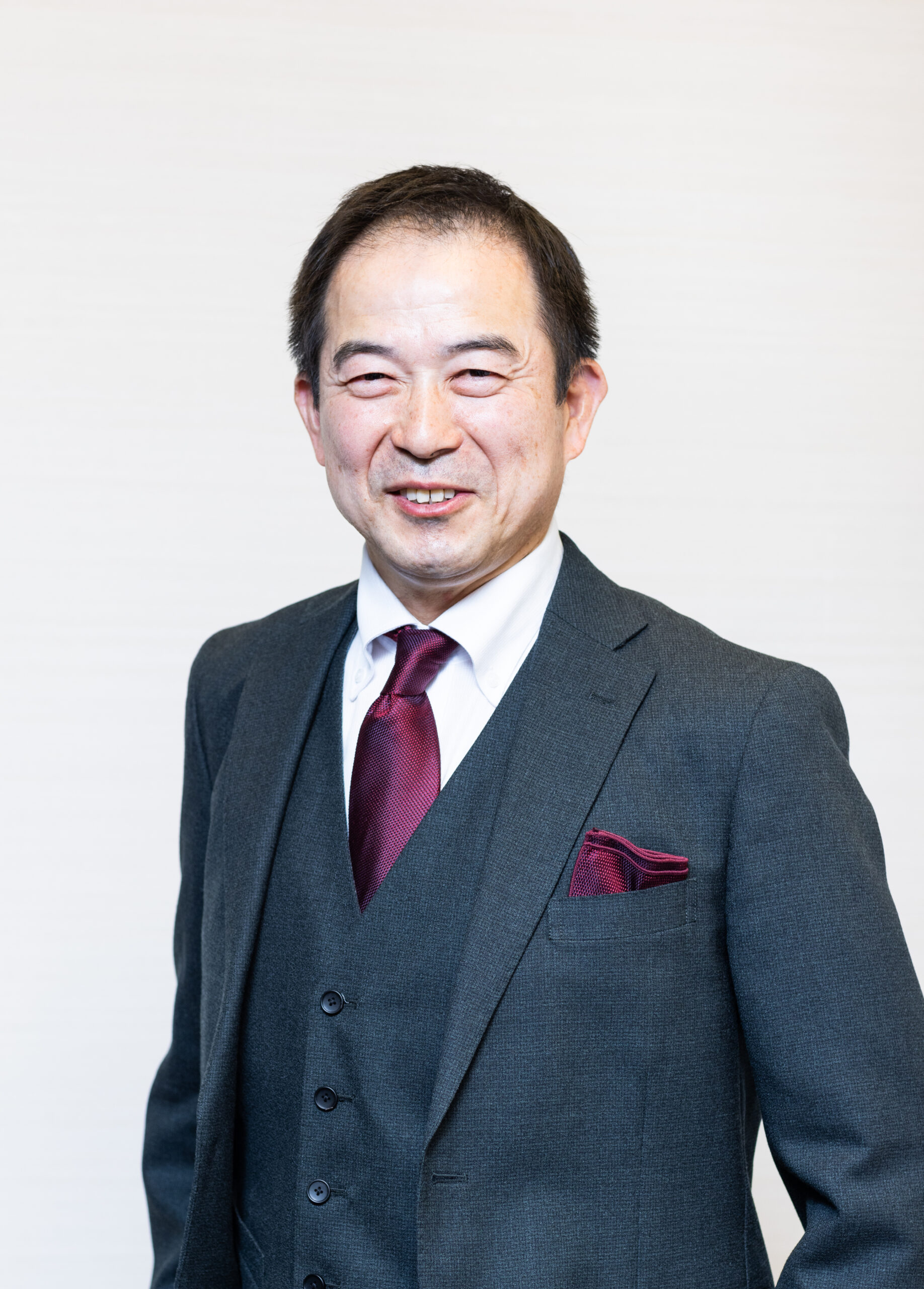 外屋敷 竜一