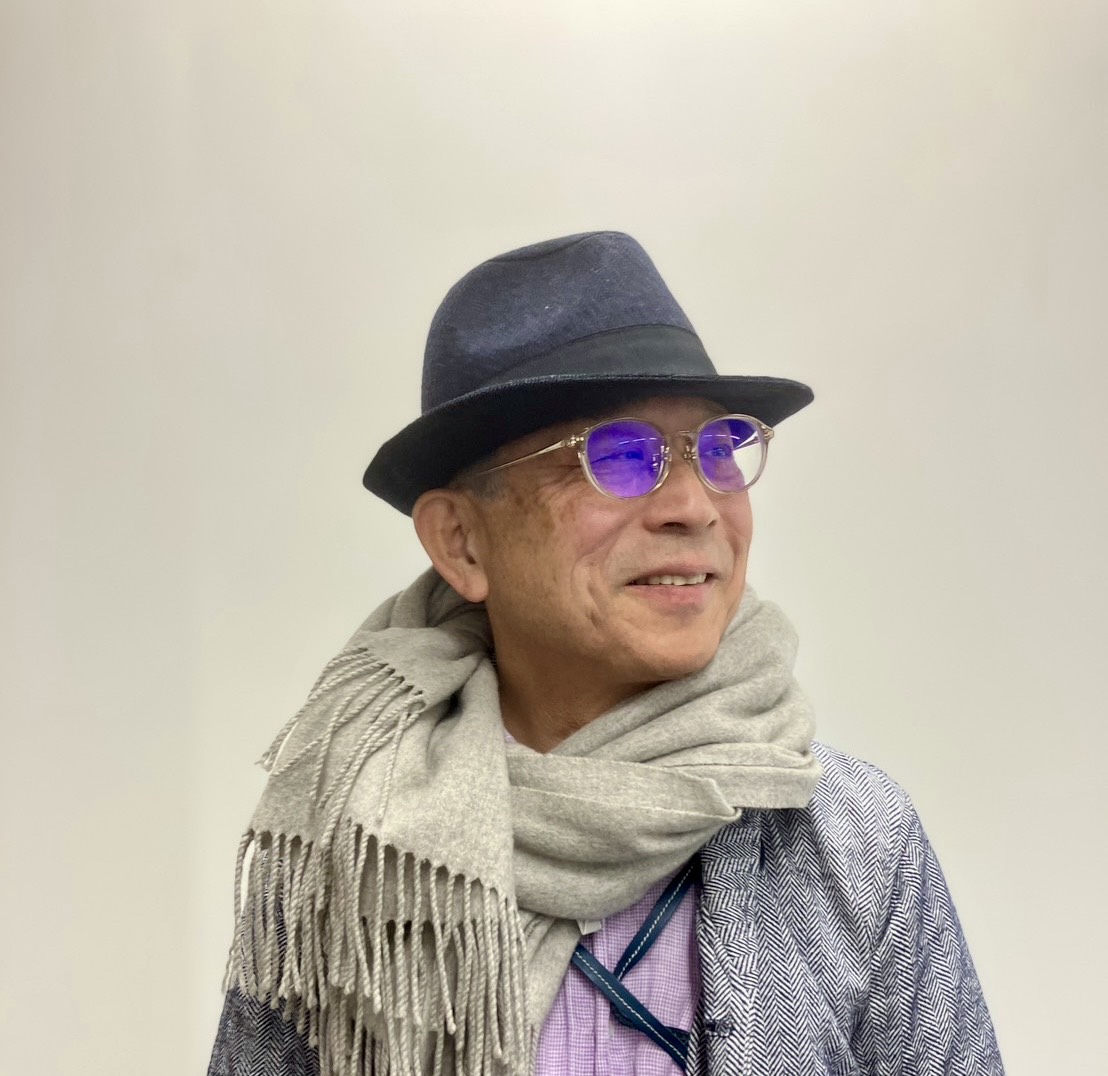 呉竹 正喜