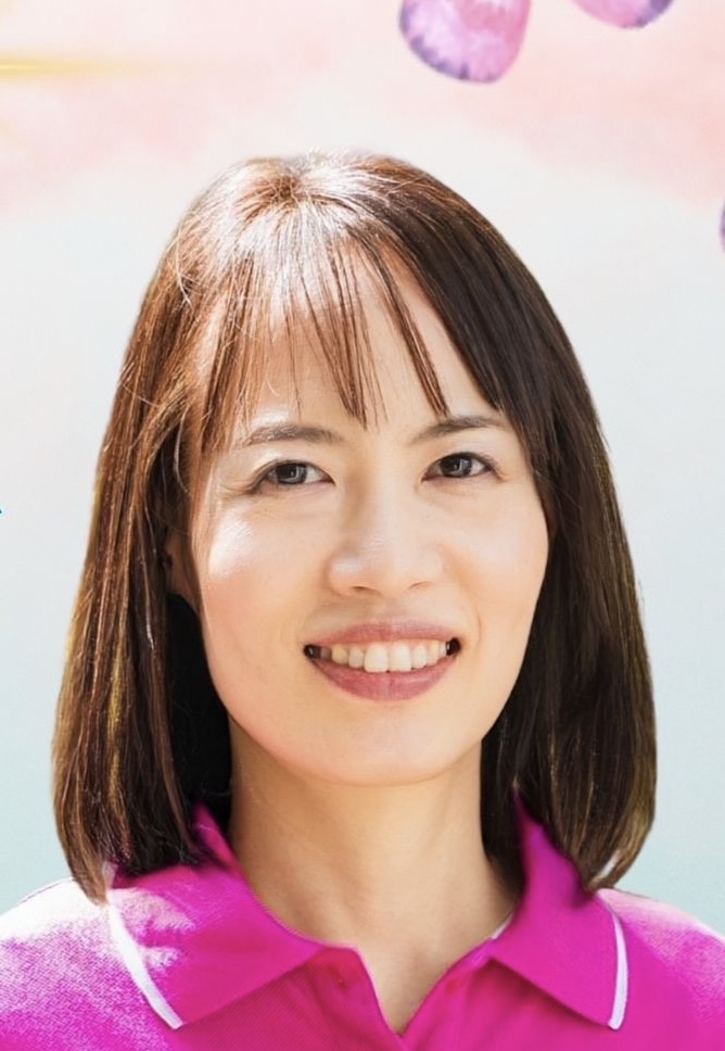 山川 しのぶ