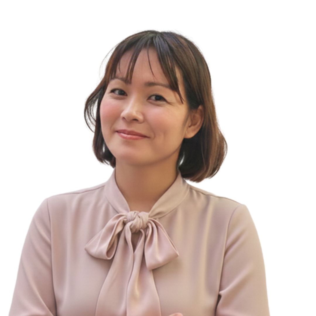 小渡 美和