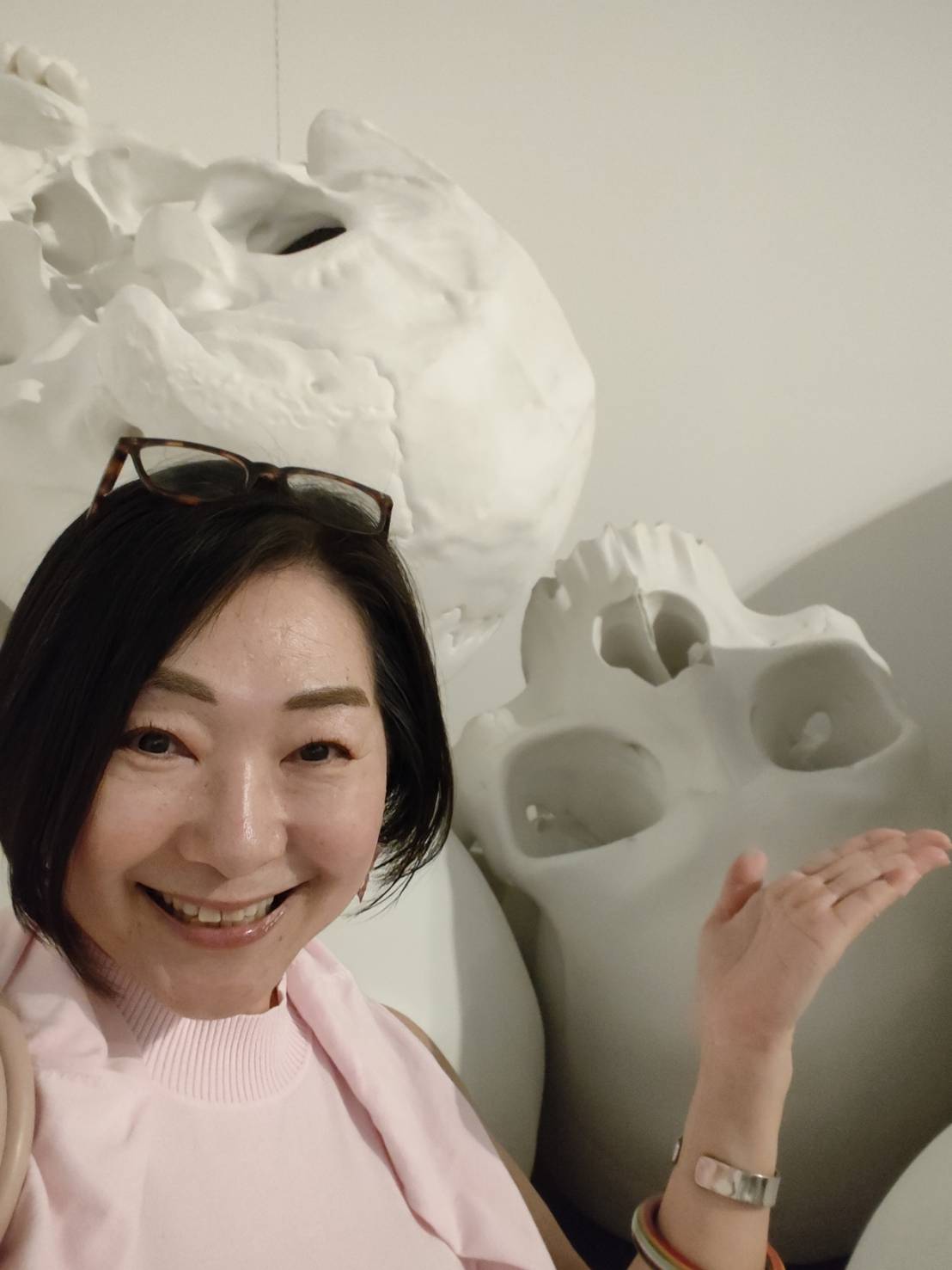 西井 里佳