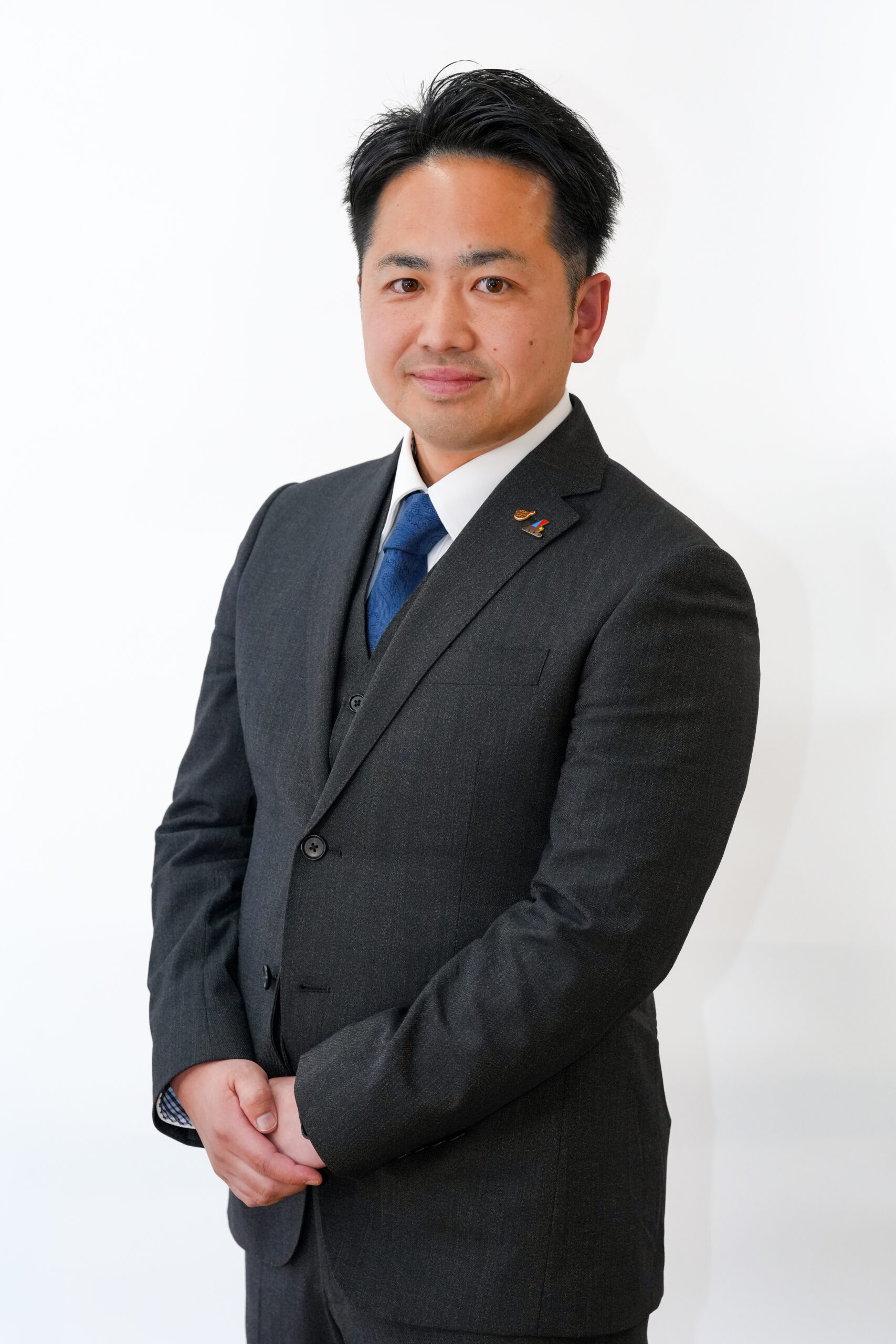 小林 隼大