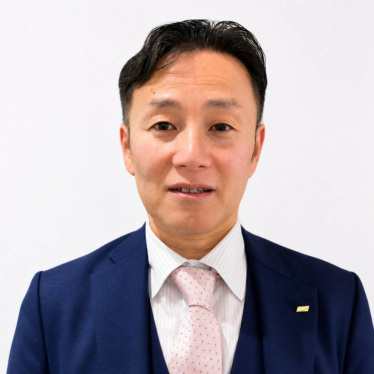本間 良一