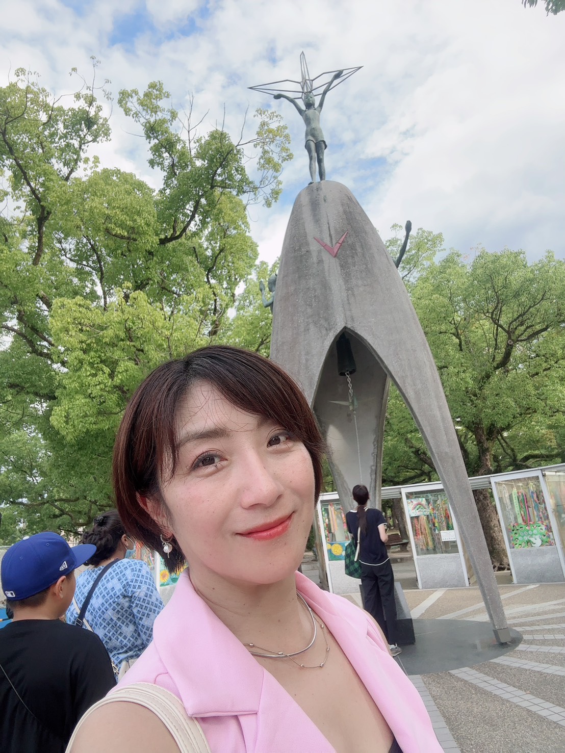 増山麗奈