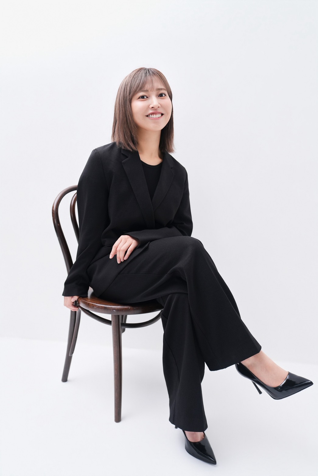 姥貝 莉乃