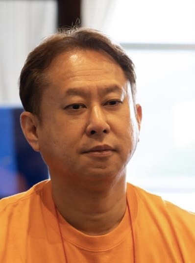 松尾 建慈