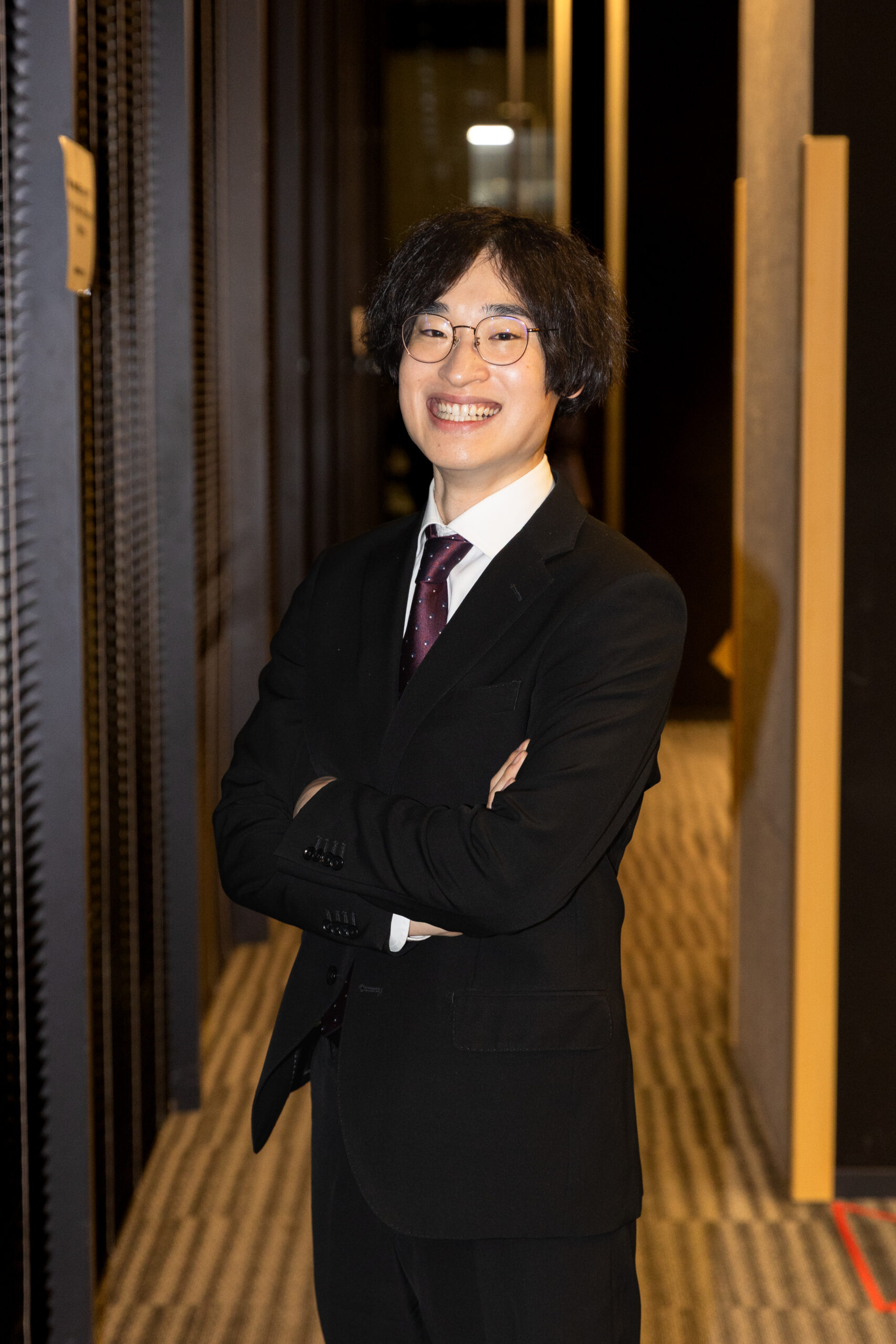橋本 拓也
